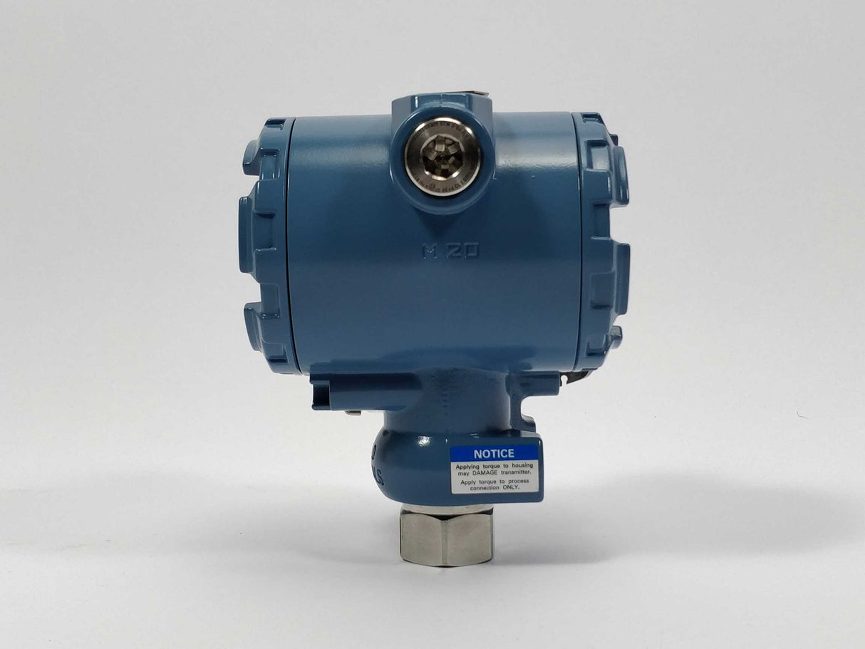 Emerson Rosemount 2088 Smart 0-5Bar G2S22A2ED Pressure Transmitter