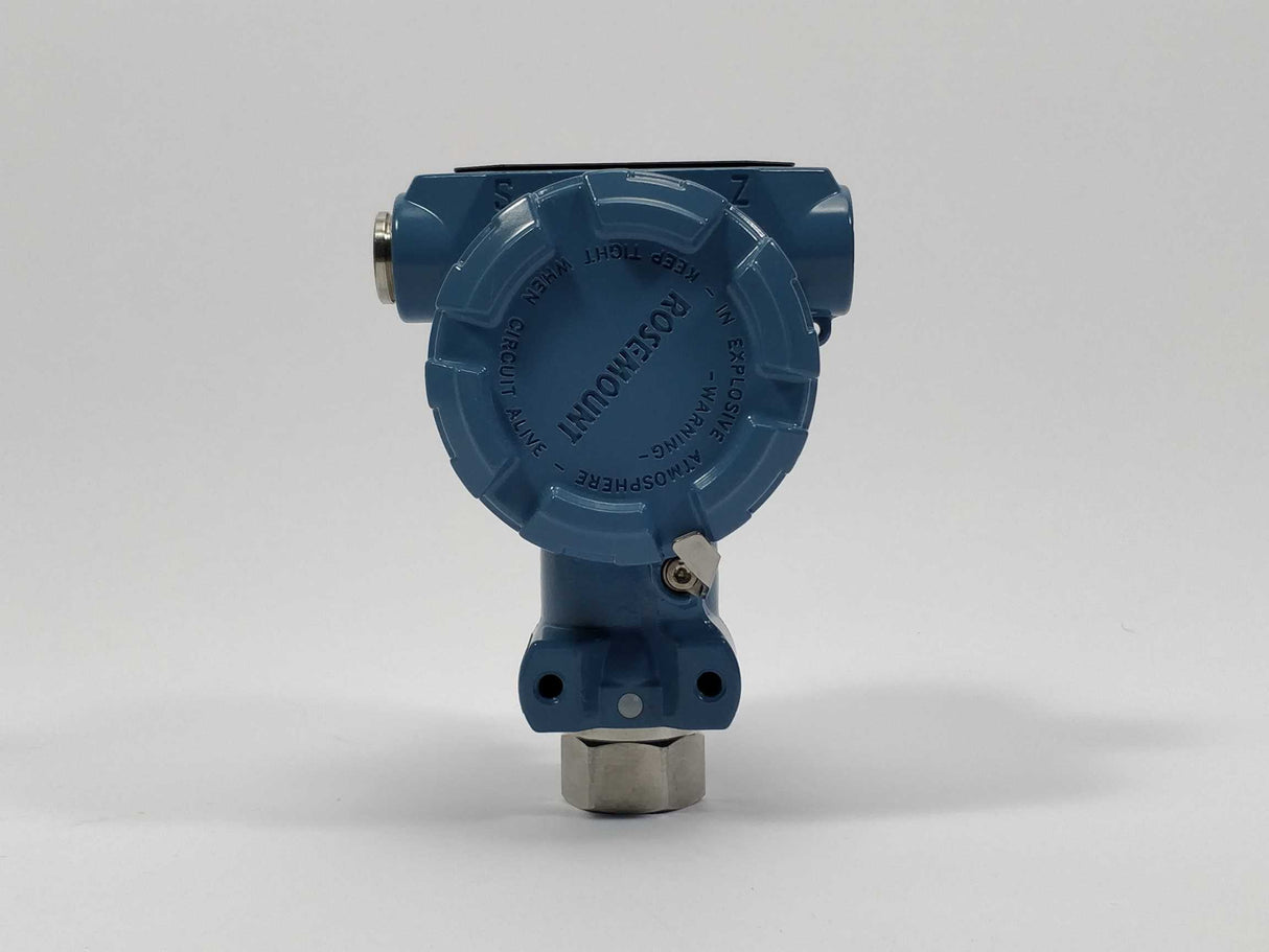 Emerson Rosemount 2088 Smart 0-5Bar G2S22A2ED Pressure Transmitter