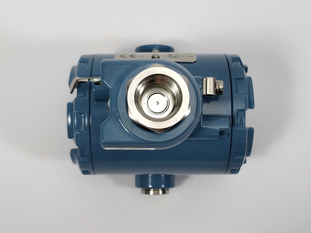 Emerson Rosemount 2088 Smart 0-5Bar G2S22A2ED Pressure Transmitter