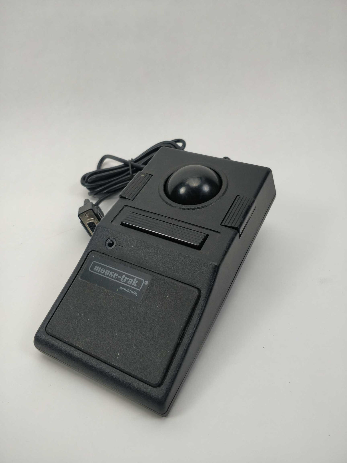 ASAN ST ELK-IM-B9PIND MOUSE-TRAK Trackball