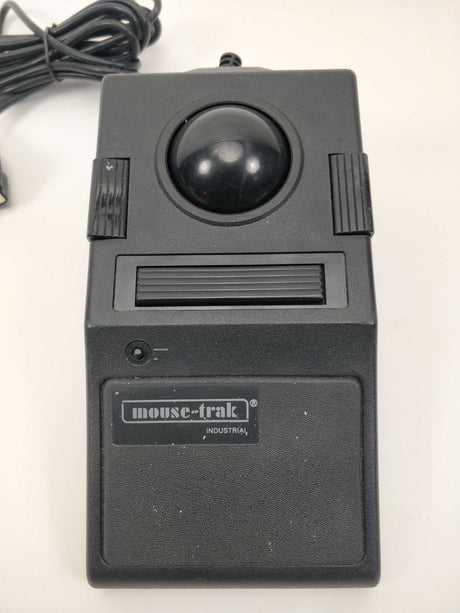 ASAN ST ELK-IM-B9PIND MOUSE-TRAK Trackball