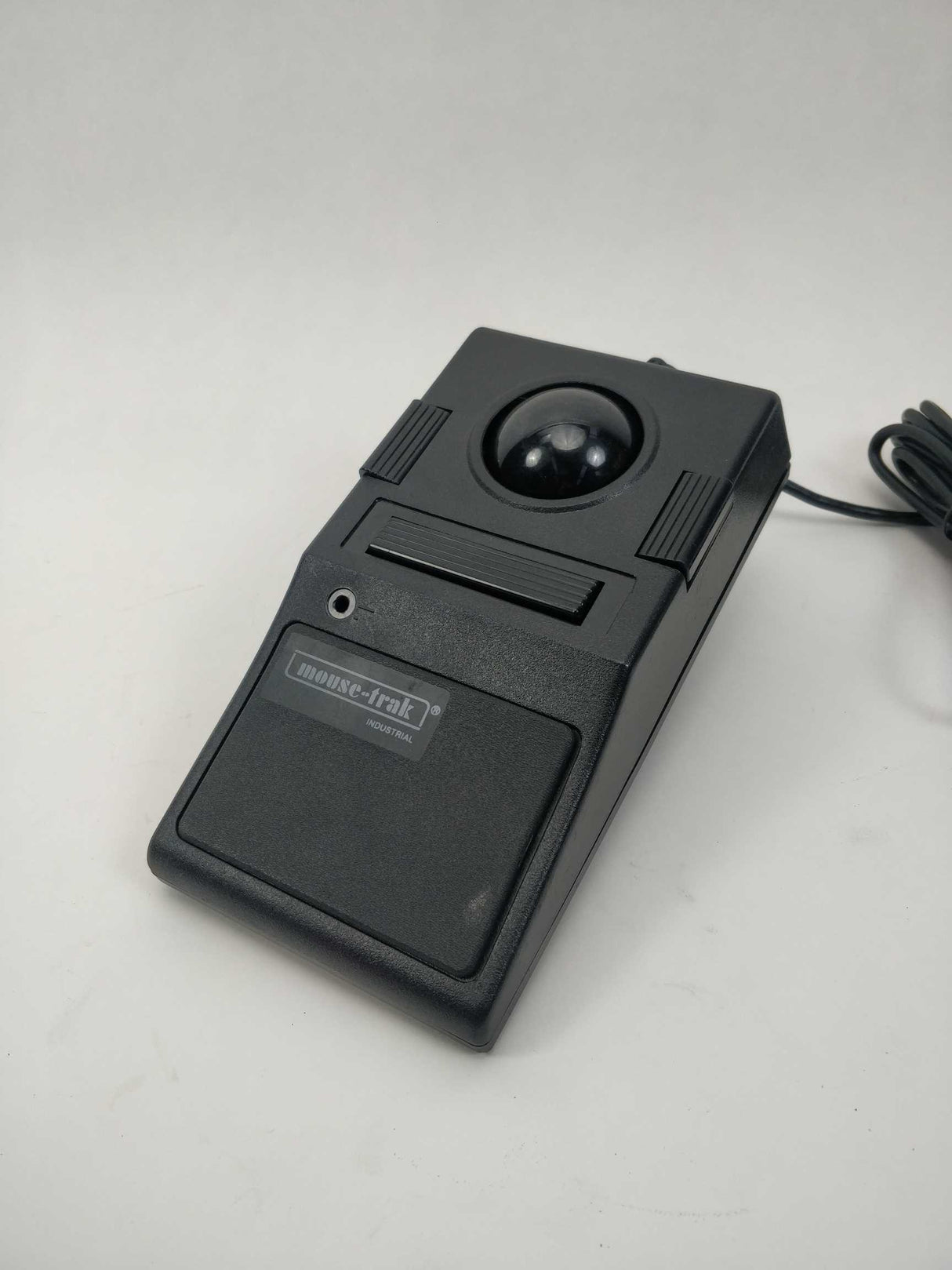 ASAN ST ELK-IM-B9PIND MOUSE-TRAK Trackball