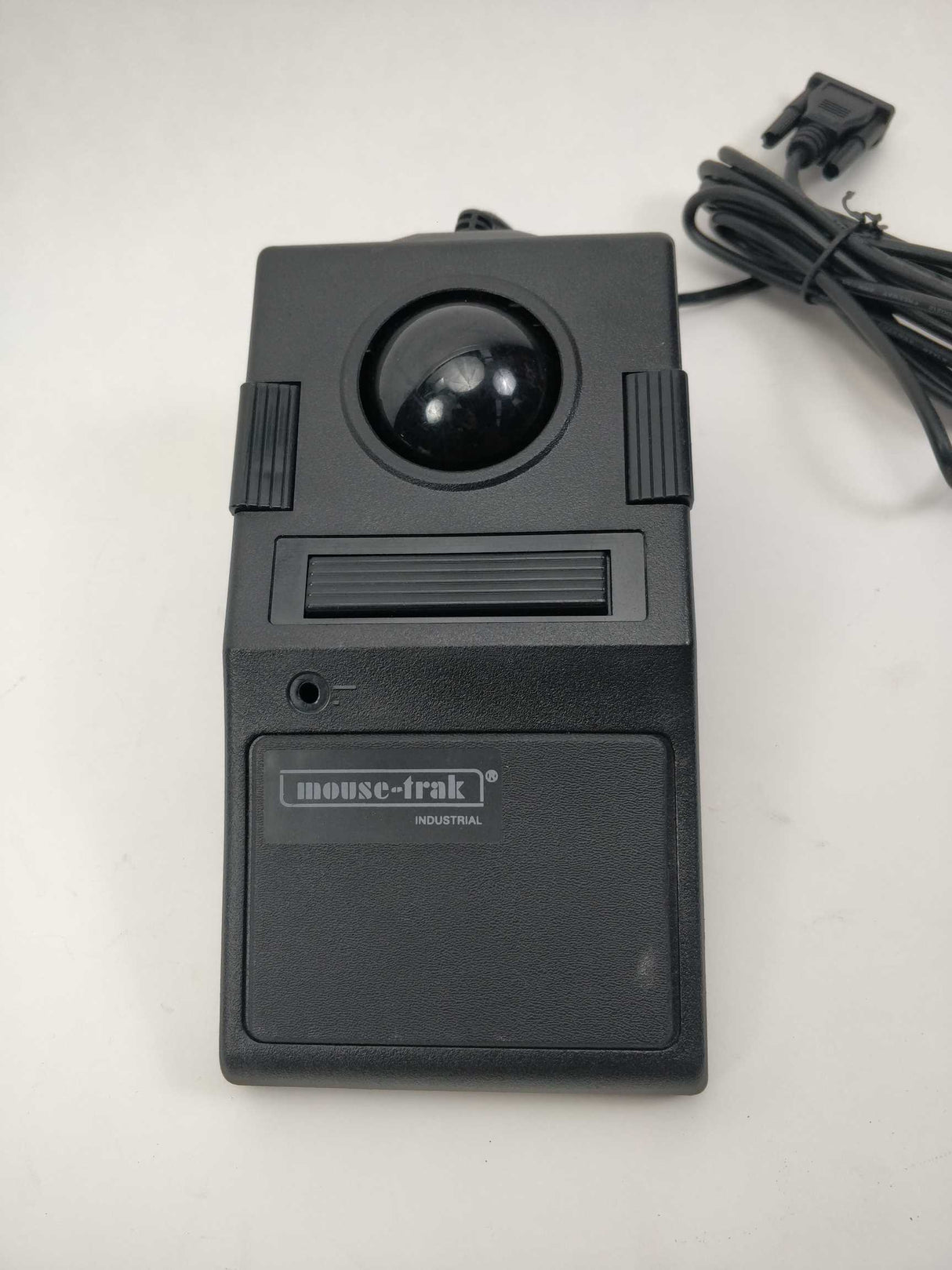 ASAN ST ELK-IM-B9PIND MOUSE-TRAK Trackball