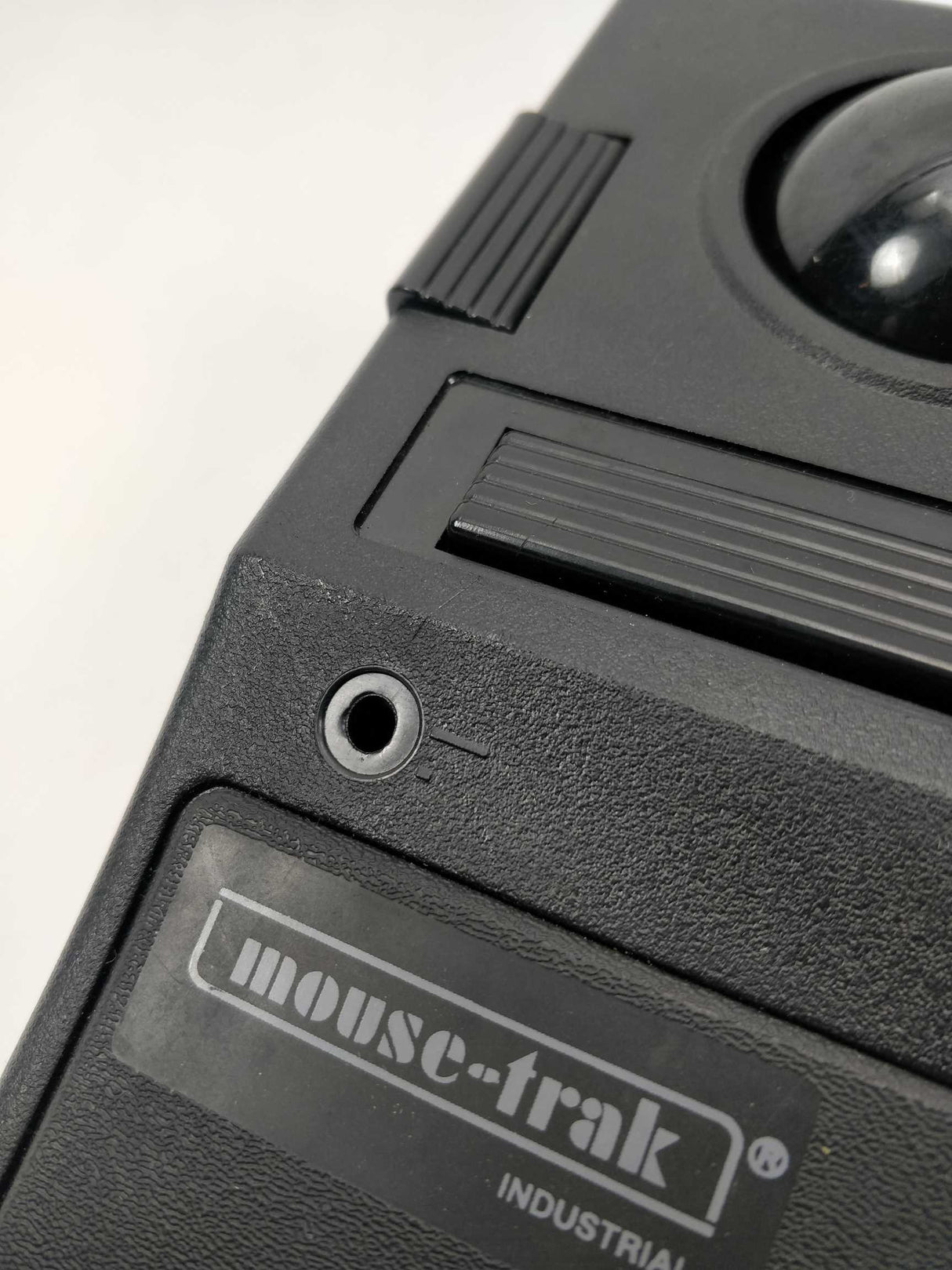 ASAN ST ELK-IM-B9PIND MOUSE-TRAK Trackball