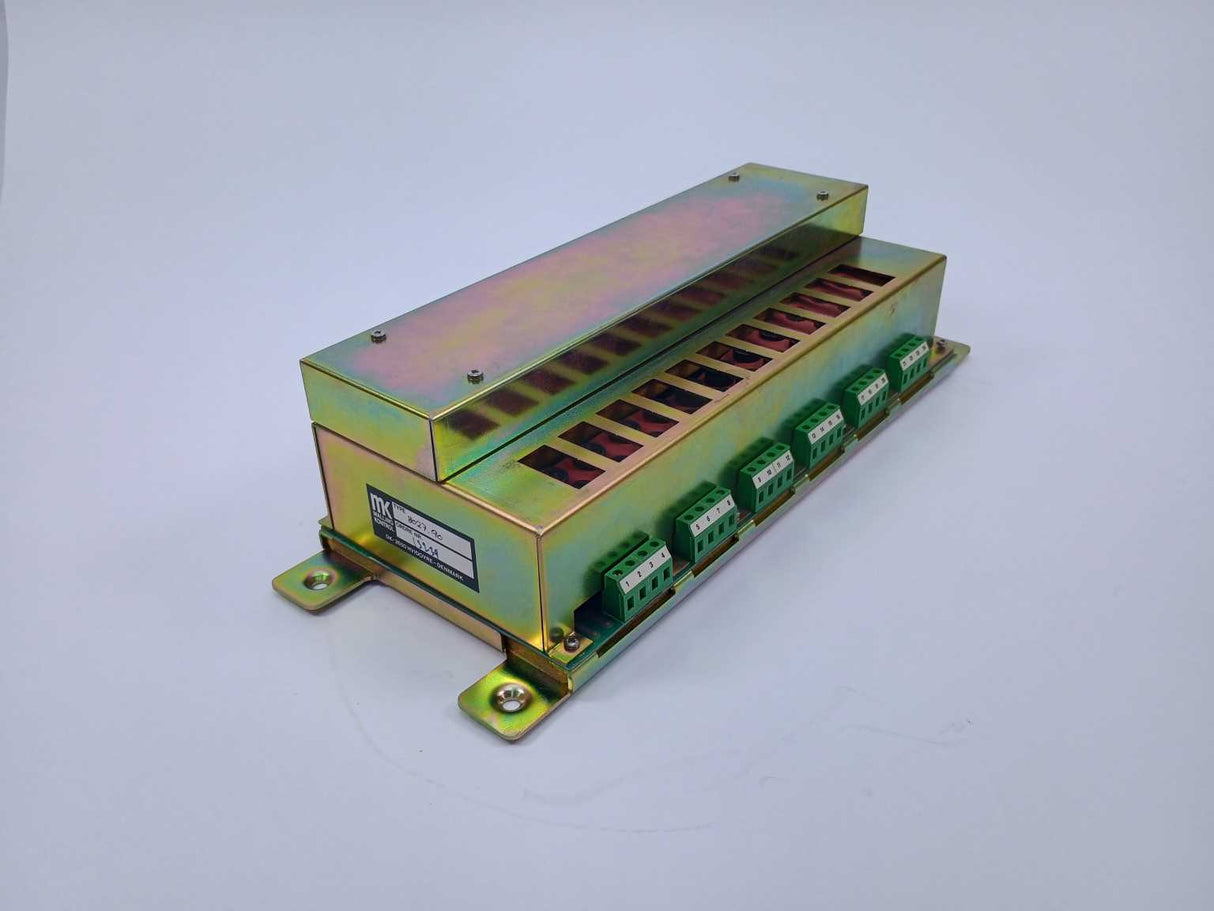 Malling Kontrol 8027.90 PCB Board