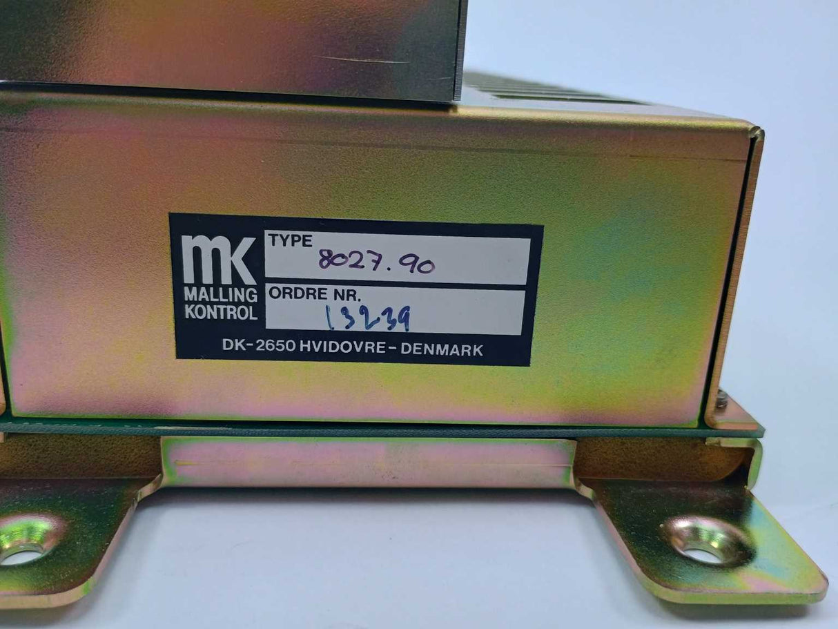 Malling Kontrol 8027.90 PCB Board