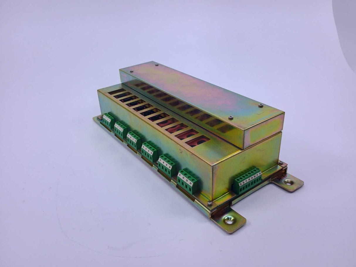 Malling Kontrol 8027.90 PCB Board