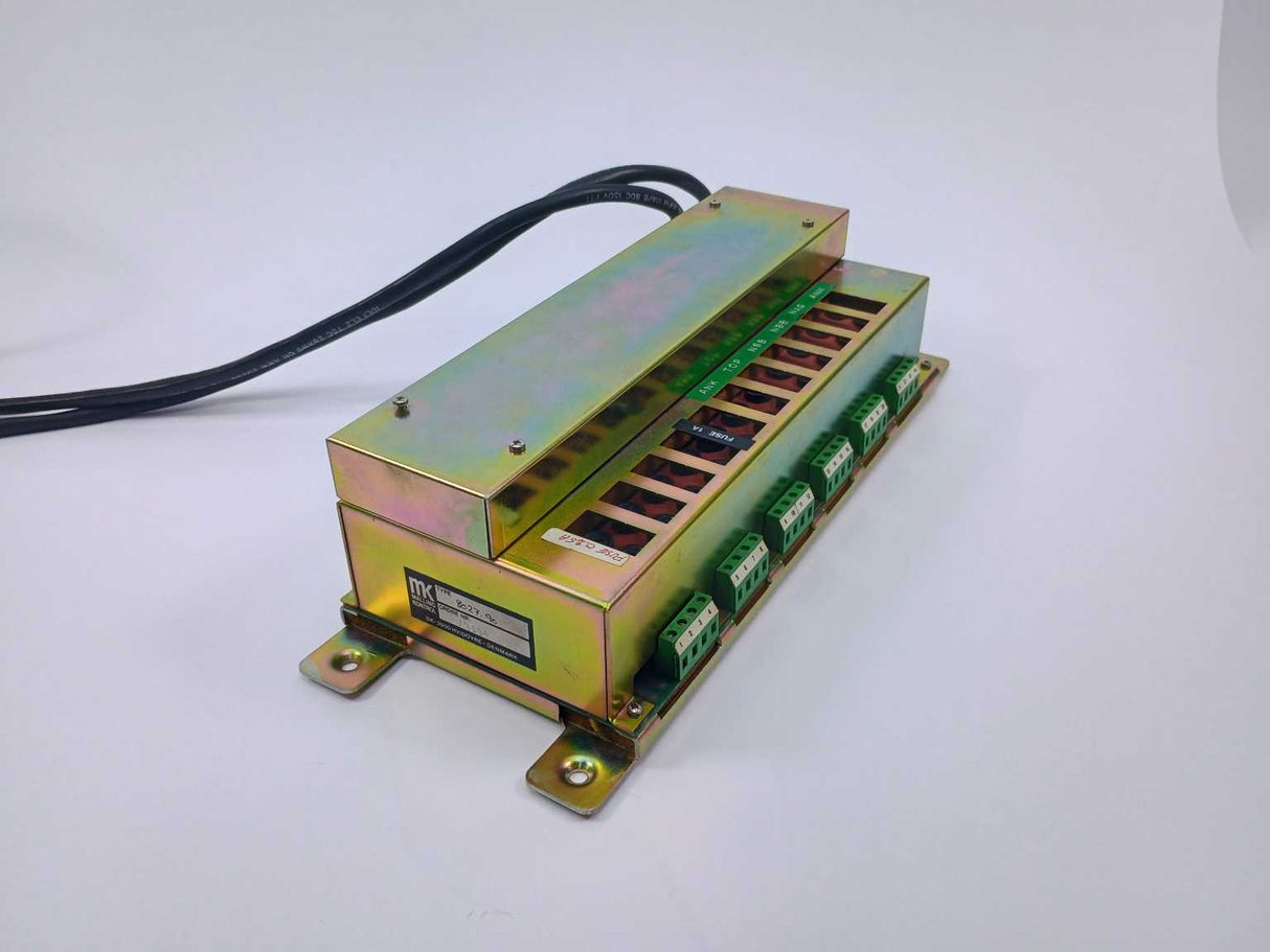 Malling Kontrol 8027.90 PCB Board with 8027.4