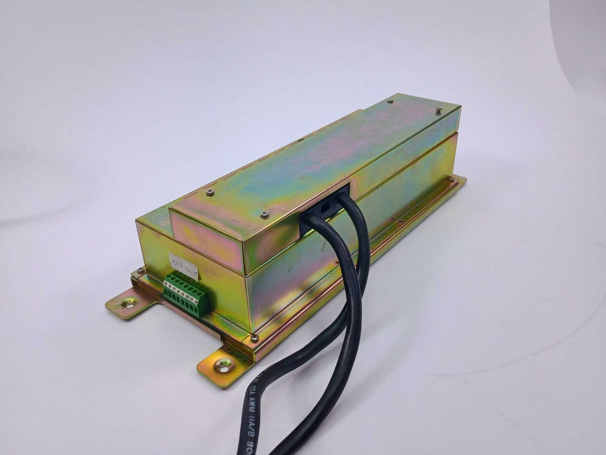 Malling Kontrol 8027.90 PCB Board with 8027.4