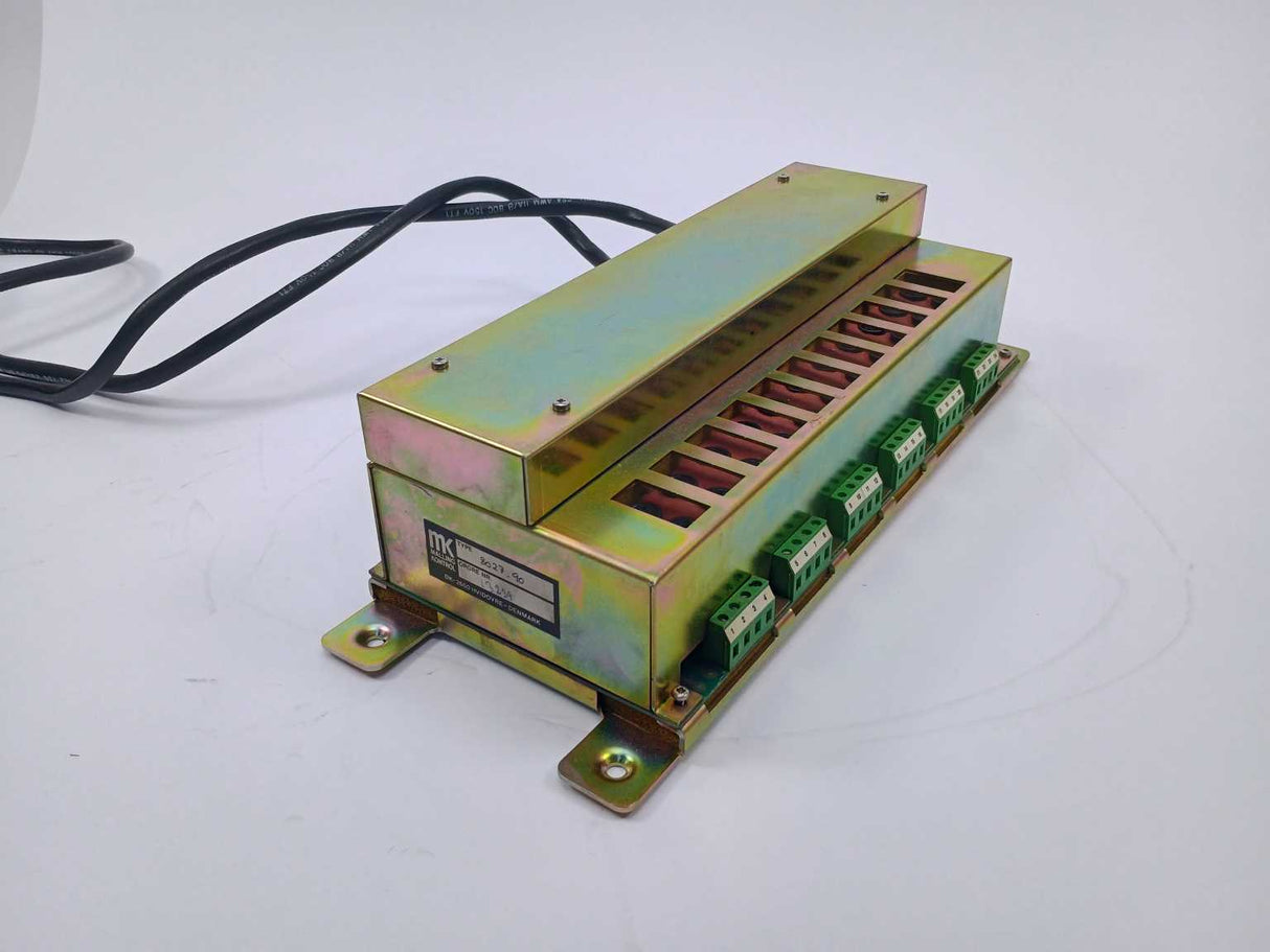 Malling Kontrol 8027.90 PCB Board with 8027.4