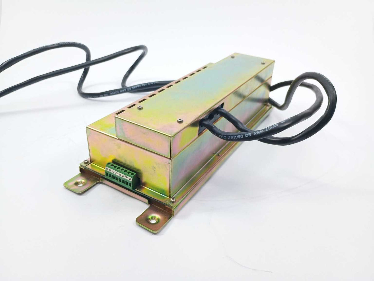 Malling Kontrol 8027.90 PCB Board with 8027.4