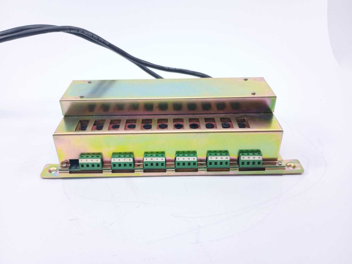 Malling Kontrol 8027.90 PCB Board with 8027.4