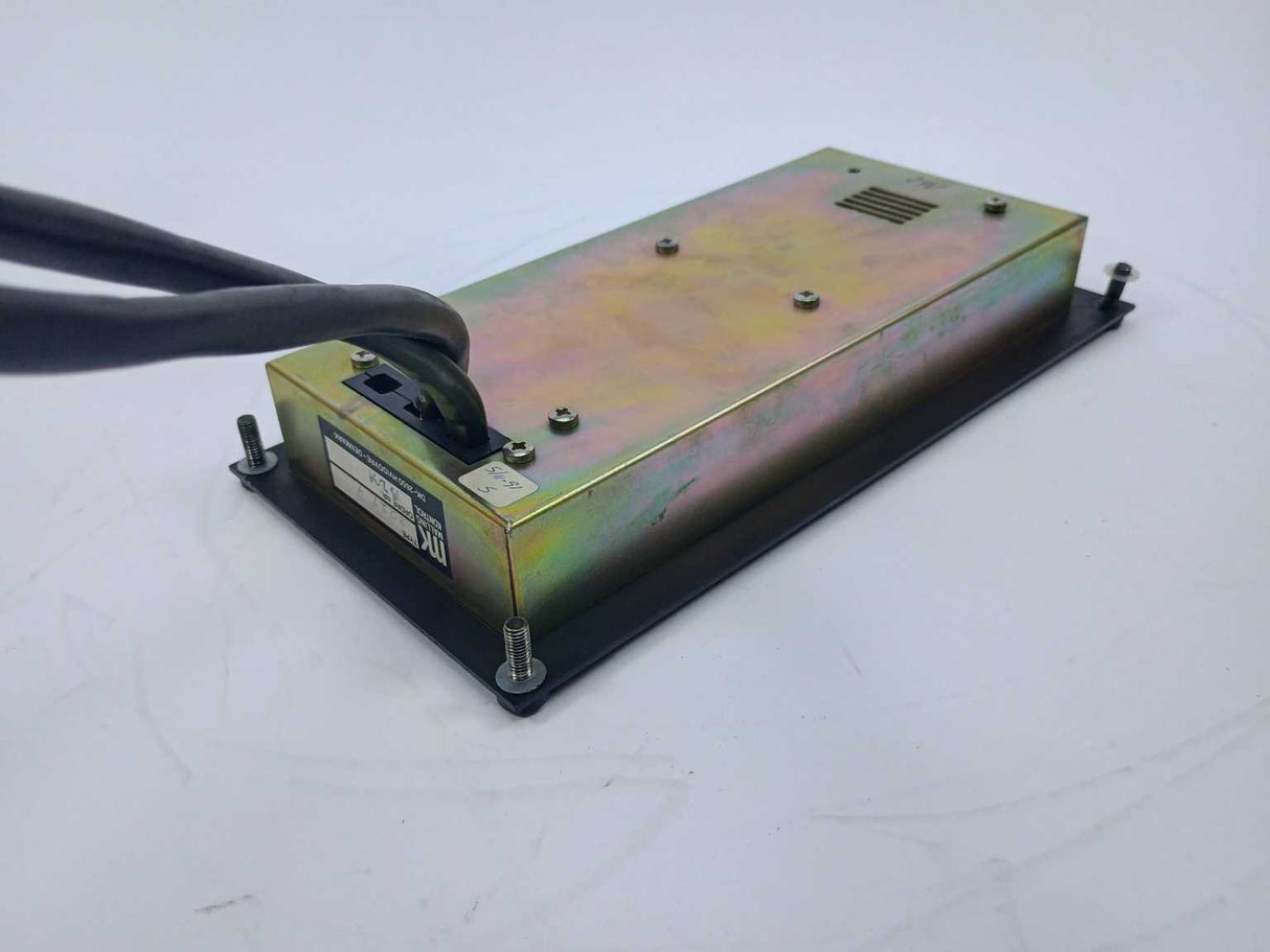 Malling Kontrol 8027.90 PCB Board with 8027.4