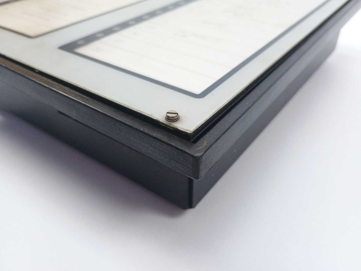 AEG 271.107 479 Extension Alarm Panel