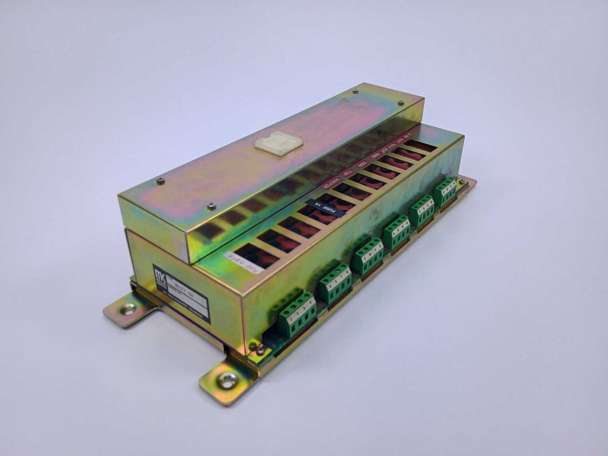 Malling Kontrol 8027.90 PCB Board
