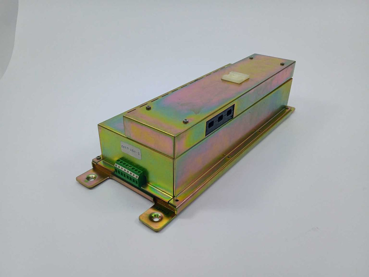 Malling Kontrol 8027.90 PCB Board