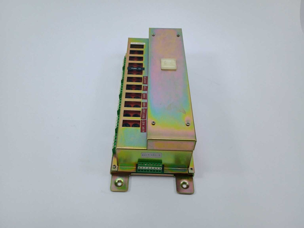 Malling Kontrol 8027.90 PCB Board