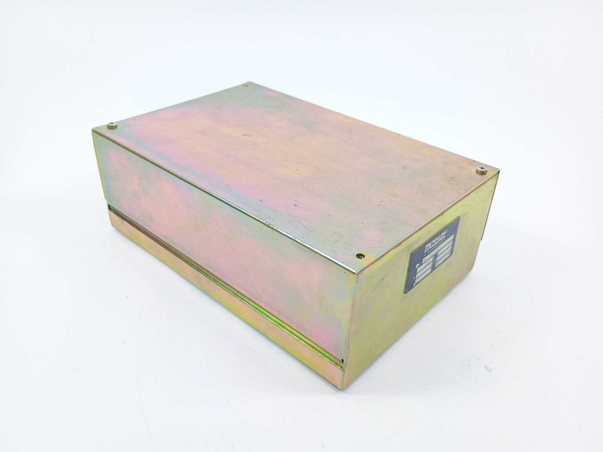 Malling Kontrol 827.521 220V