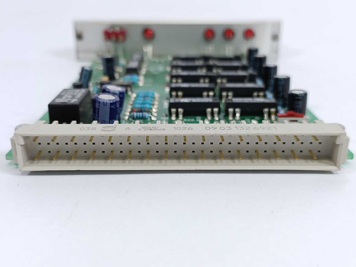 FastPCB 501/502-B Alarm Unit