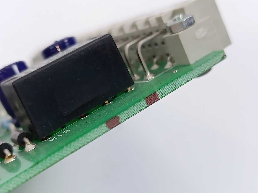 FastPCB 501/502-B Alarm Unit