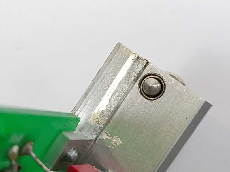 Volvo Penta 503-C Alarm Unit