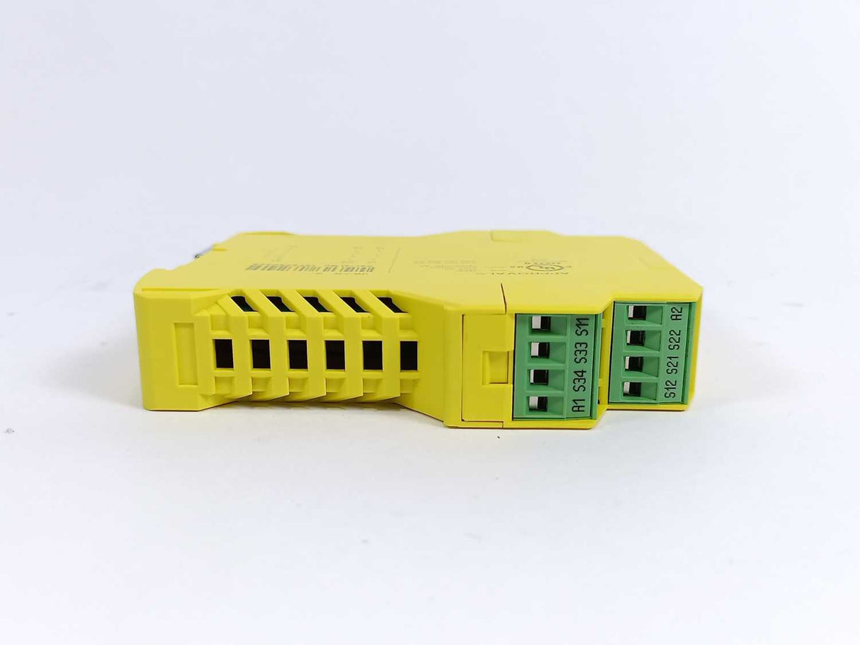 Phoenix Contact 2963718 PSR-ESM4 Safety Relay