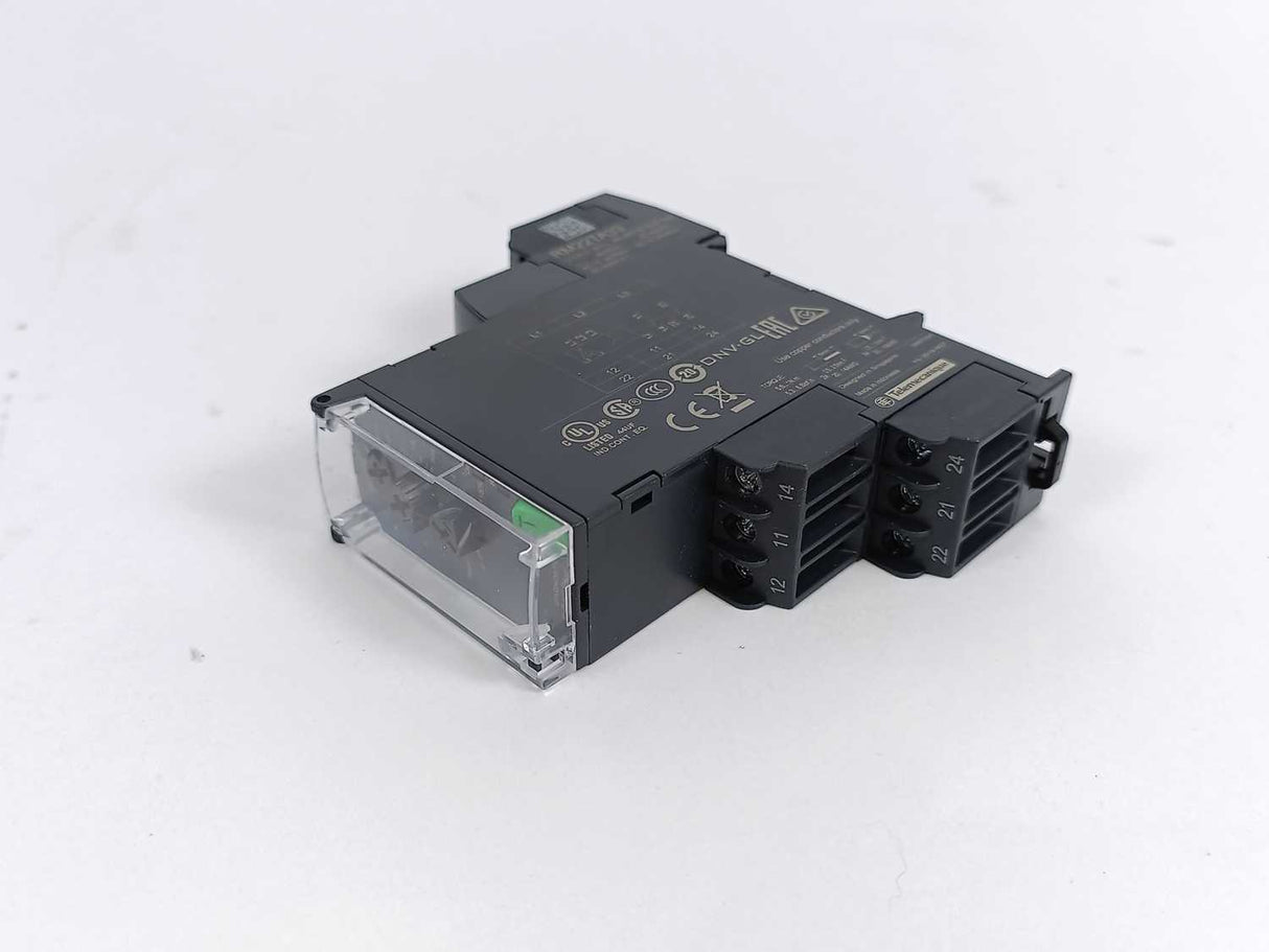 Schneider Electric RM22TA33 3 Phase/Asymmetry Control Relay