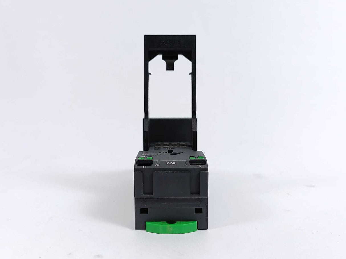 Schneider Electric RXZE14P HARMONY Simple Socket Batch 10pcs.