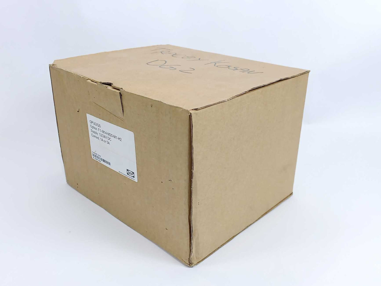 Deif GPU/2/GS 100179294.10 GPU 600V Cat.III