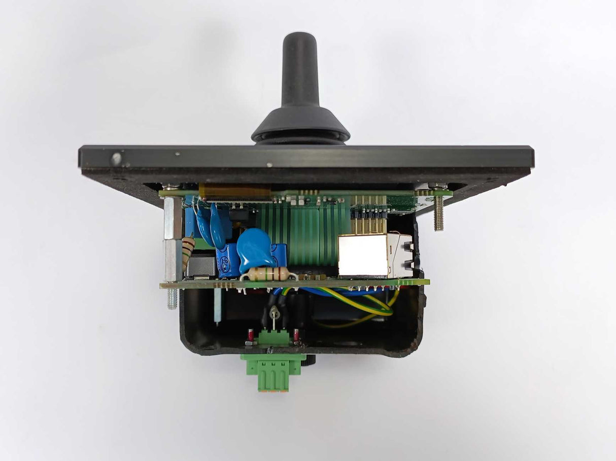 ColorLight OP3G Searchlight System Operator Panel