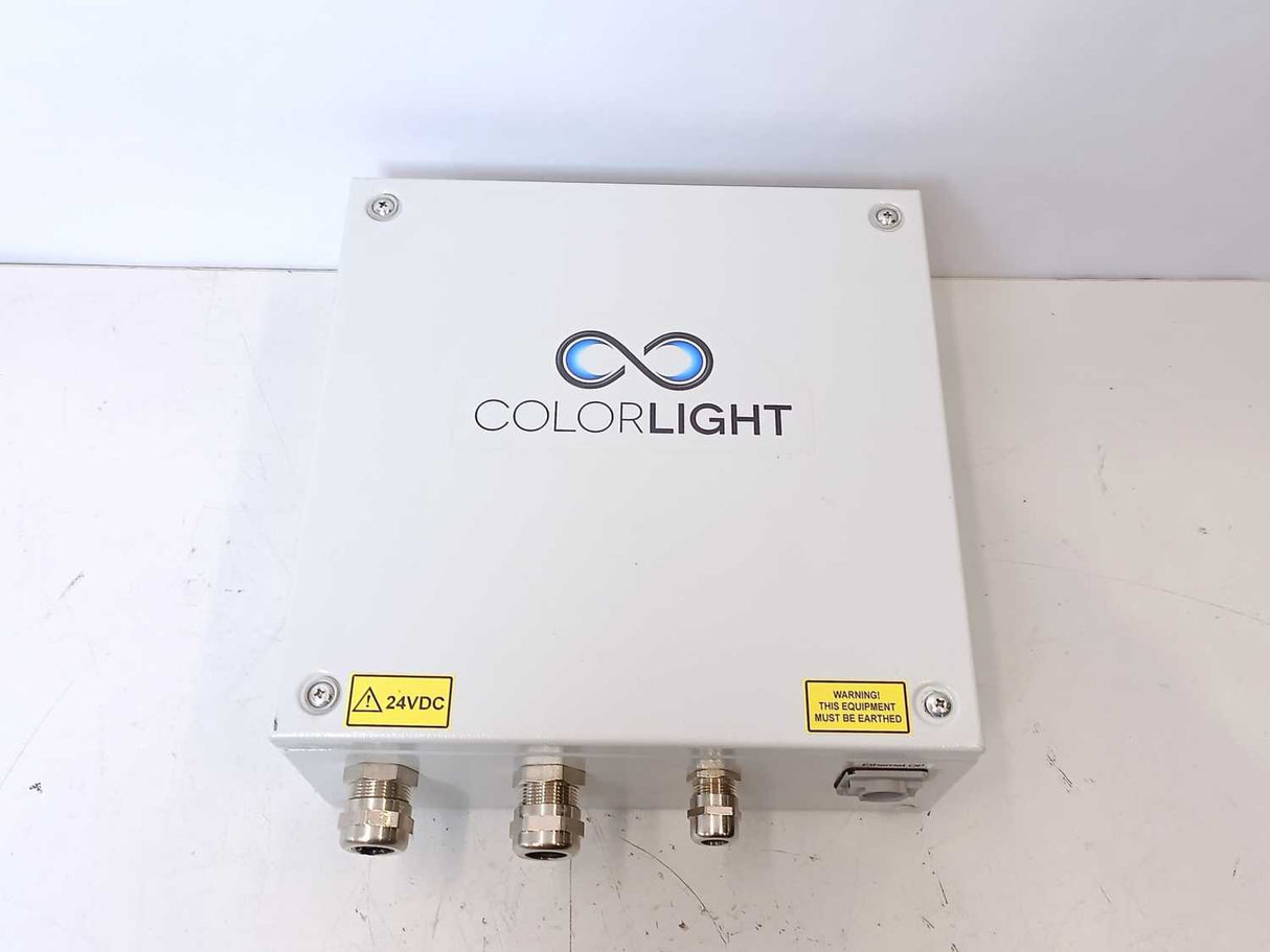 ColorLight CL25-11 HMI Searchlight System