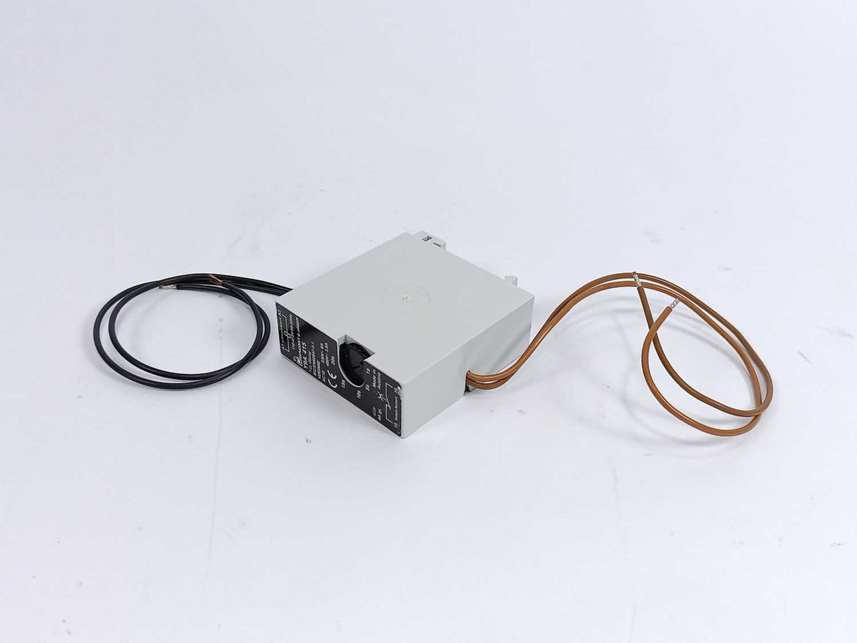 Benedikt & Jäger Y9A 415 Timer Relay 110-415V 50/60Hz