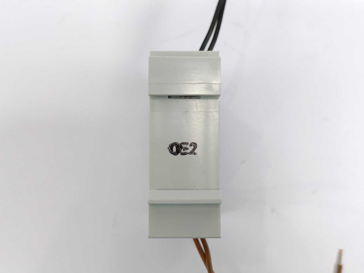 Benedikt & Jäger Y9A 415 Timer Relay 110-415V 50/60Hz