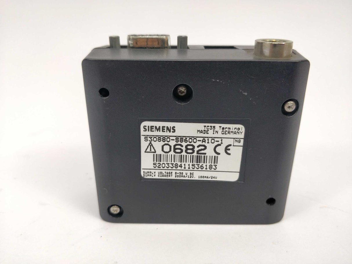 Siemens S30880-88600-A10-1 Modem