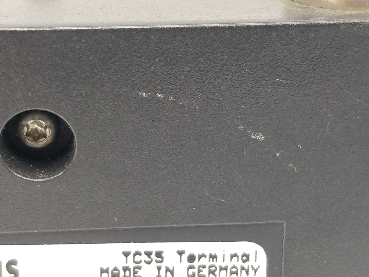 Siemens S30880-88600-A10-1 Modem