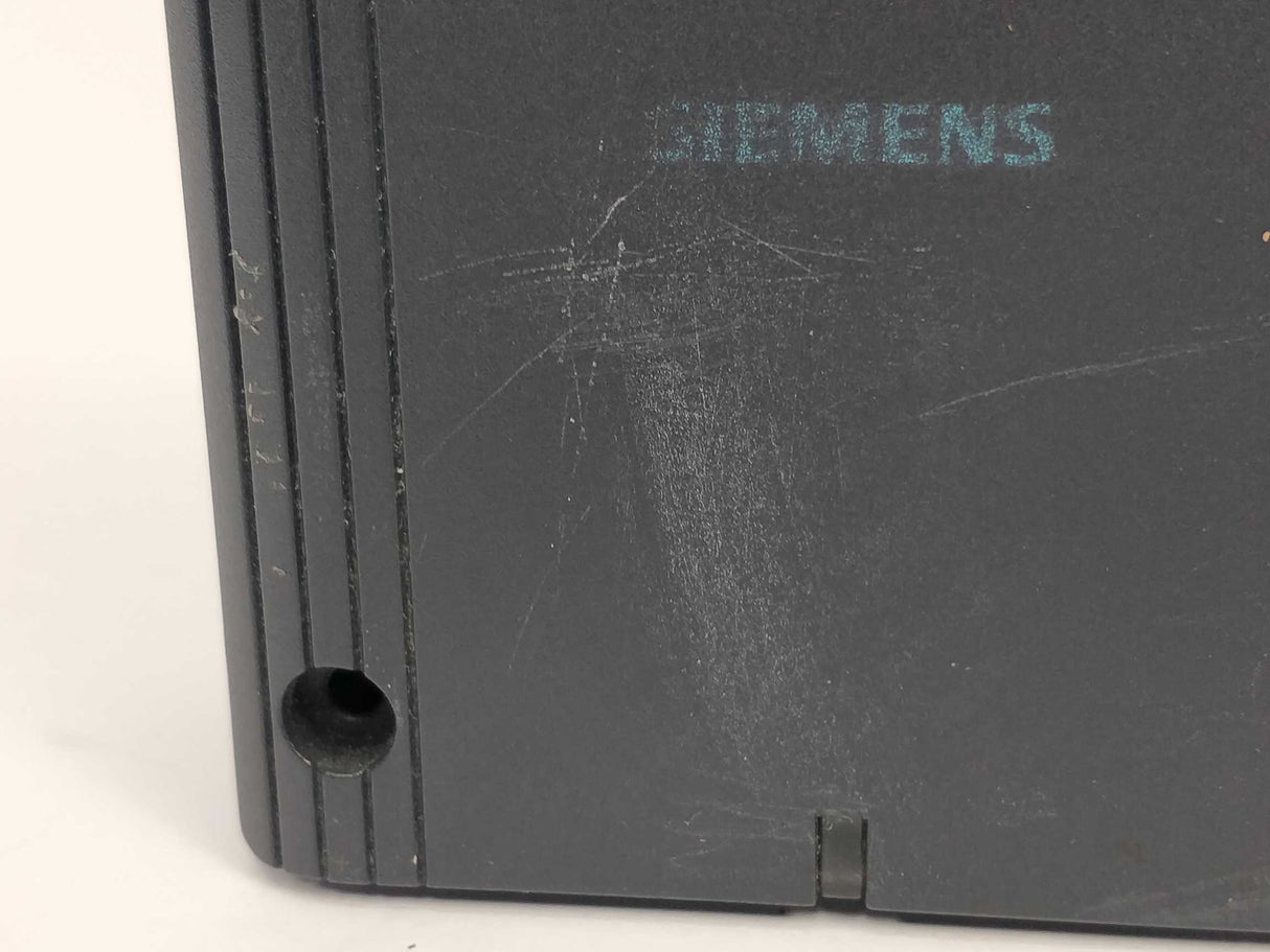 Siemens S30880-88600-A10-1 Modem