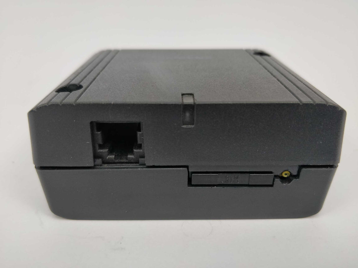Siemens S30880-88600-A10-1 Modem