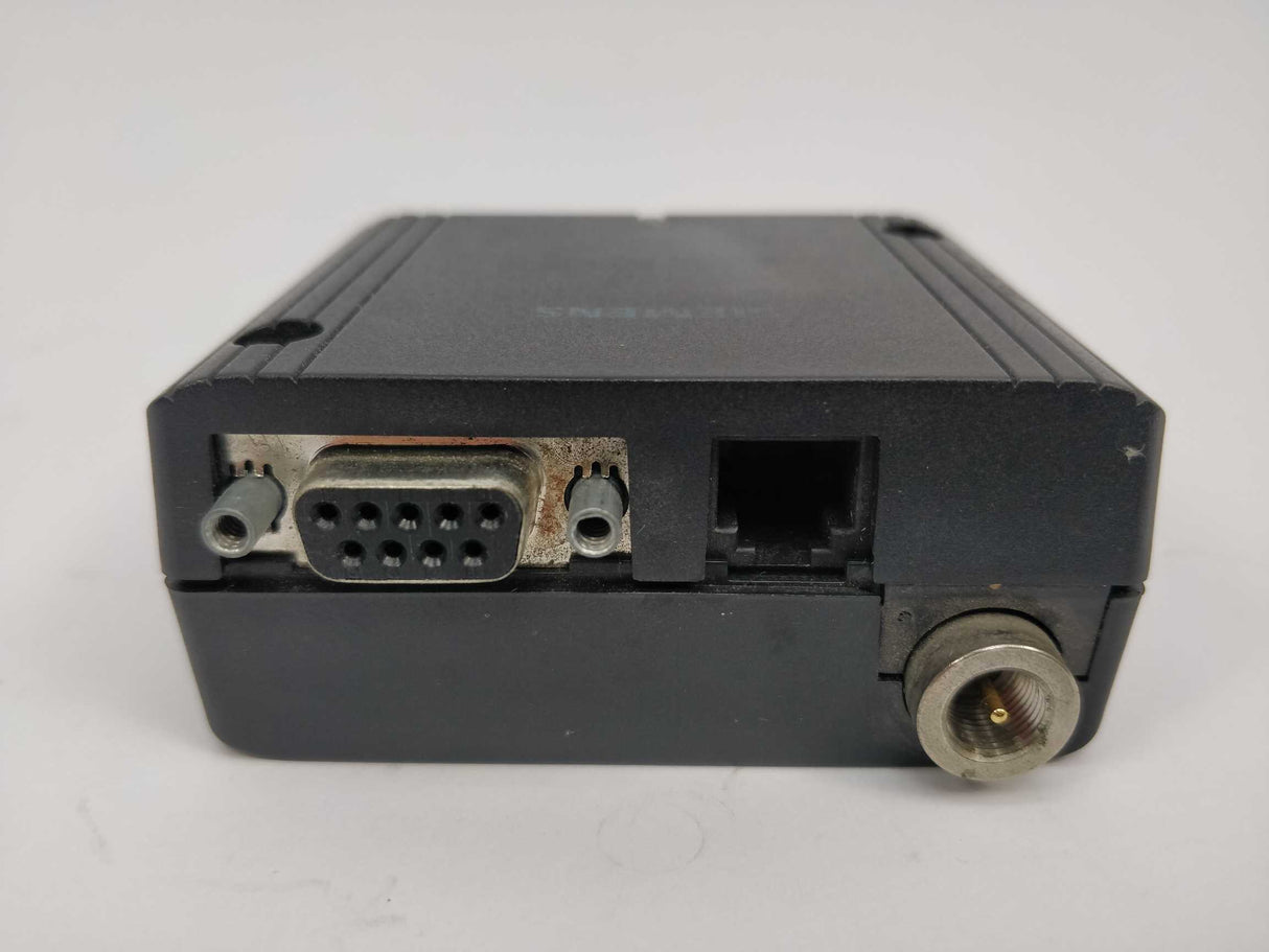 Siemens S30880-88600-A10-1 Modem
