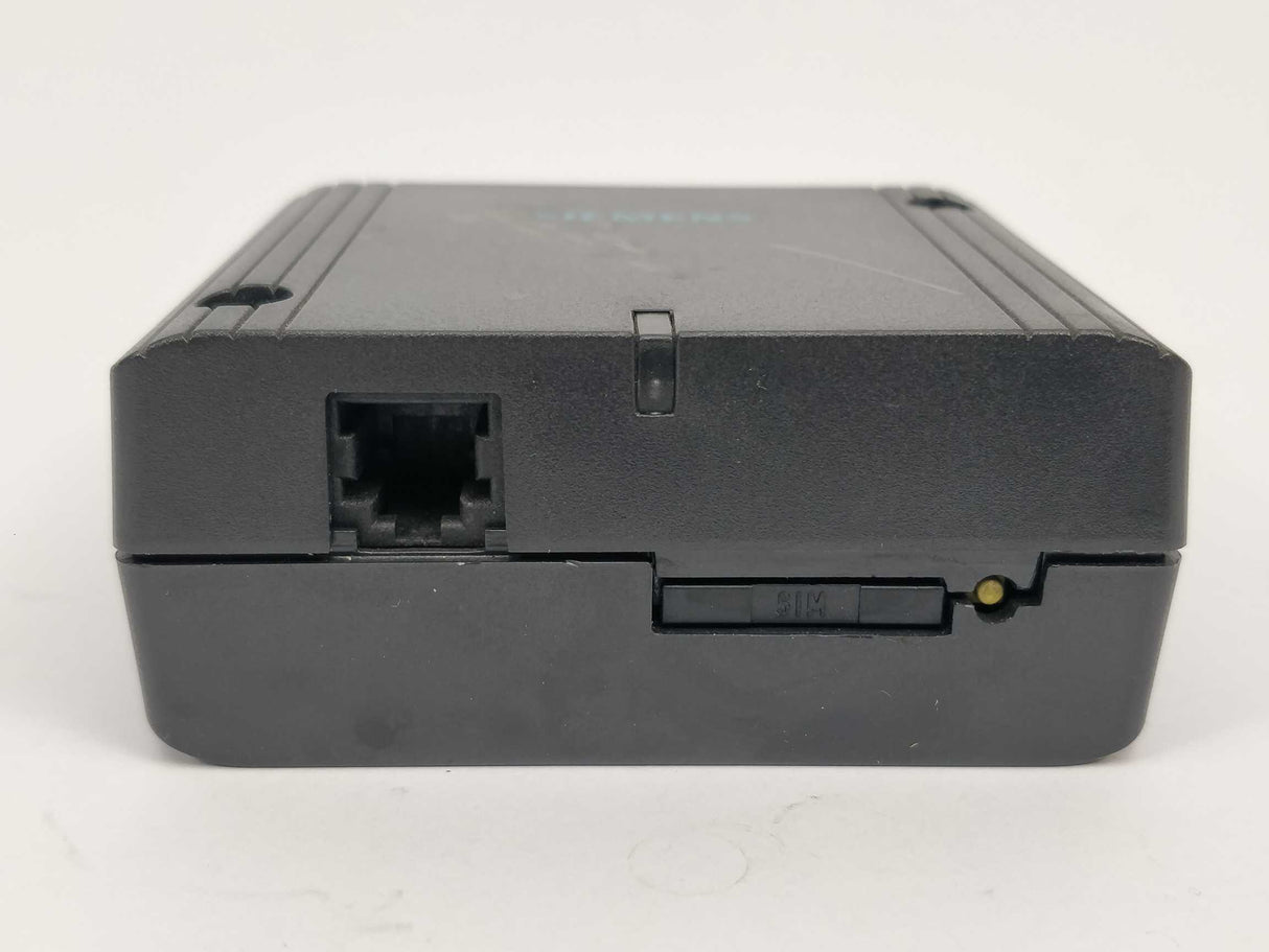 Siemens S30880-S8665-A100-1 Modem E.01