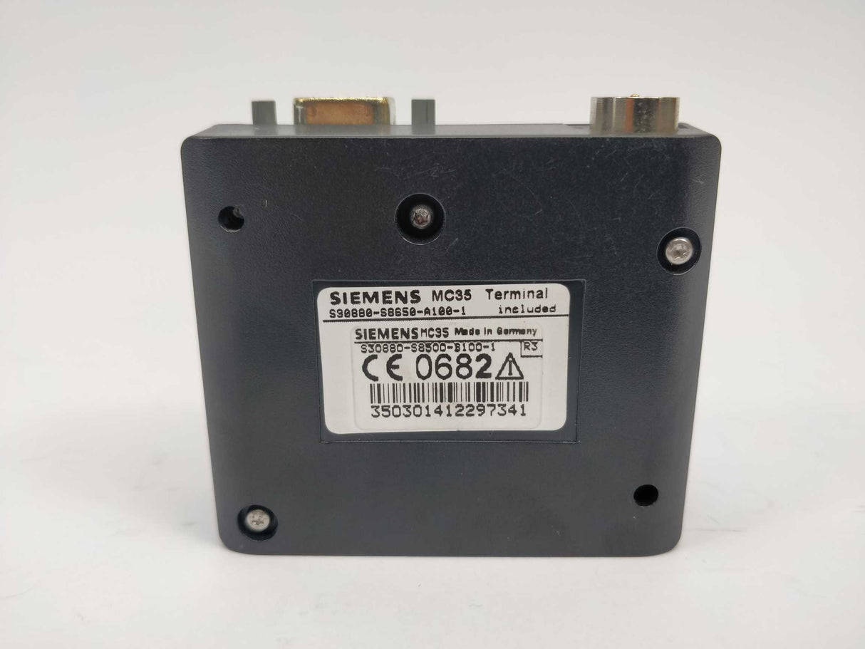 Siemens S30880-S8650-A100-1 Modem S30880-S8500-B100-1