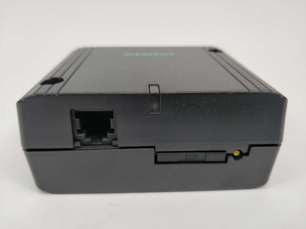 Siemens S30880-S8650-A100-1 Modem S30880-S8500-B100-1