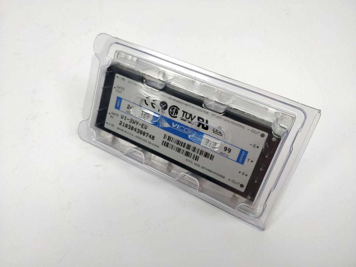 Vicor VI-2WY-EV Isolated DC/DC Converter 24VDC