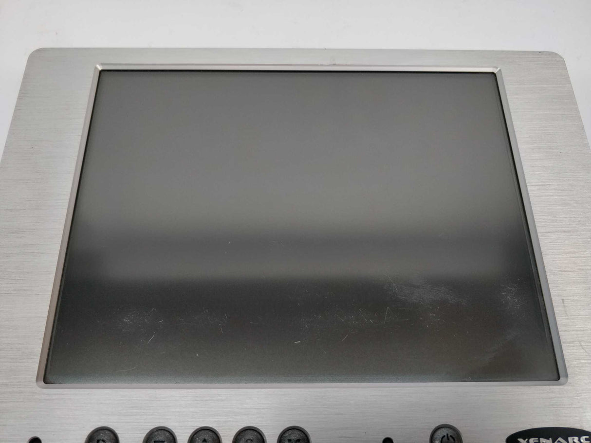 Xenarc Technologies 800TSV 8" Touchscreen LCD display