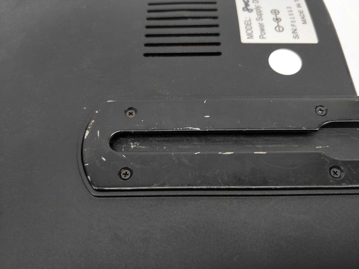 Xenarc Technologies 800TSV 8" Touchscreen LCD display