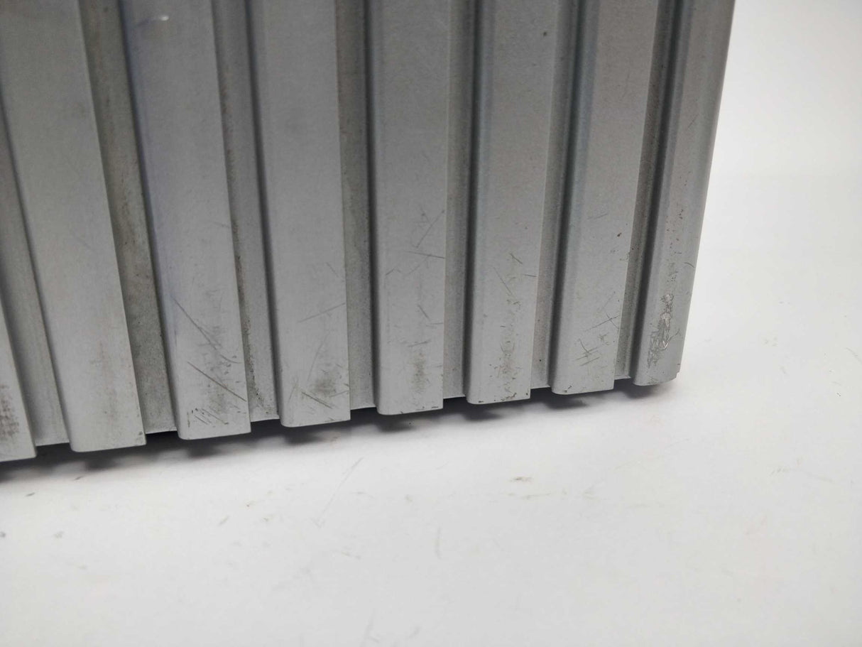 NEXCOM VTC6100-FA In-vehicle computer