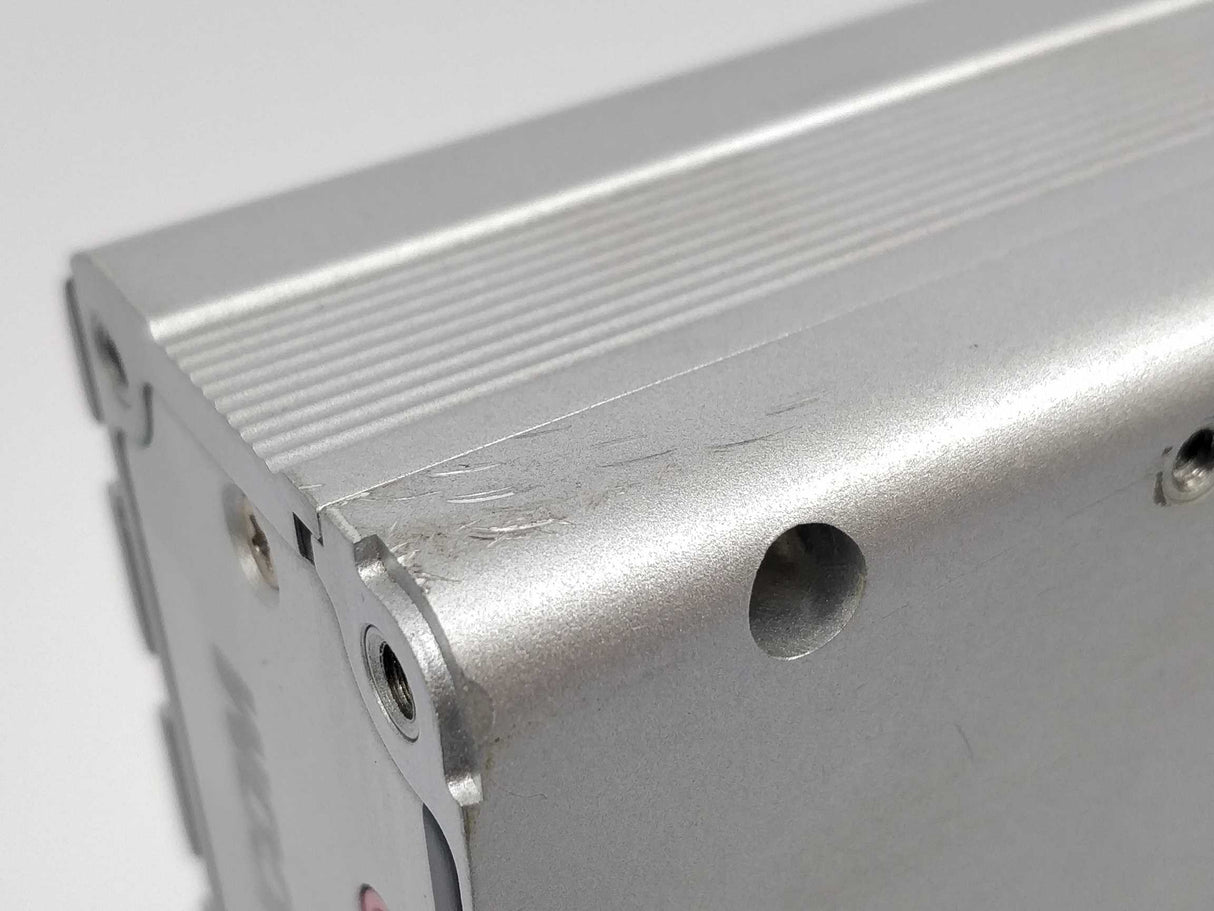 NEXCOM VTC6100-FA In-vehicle computer