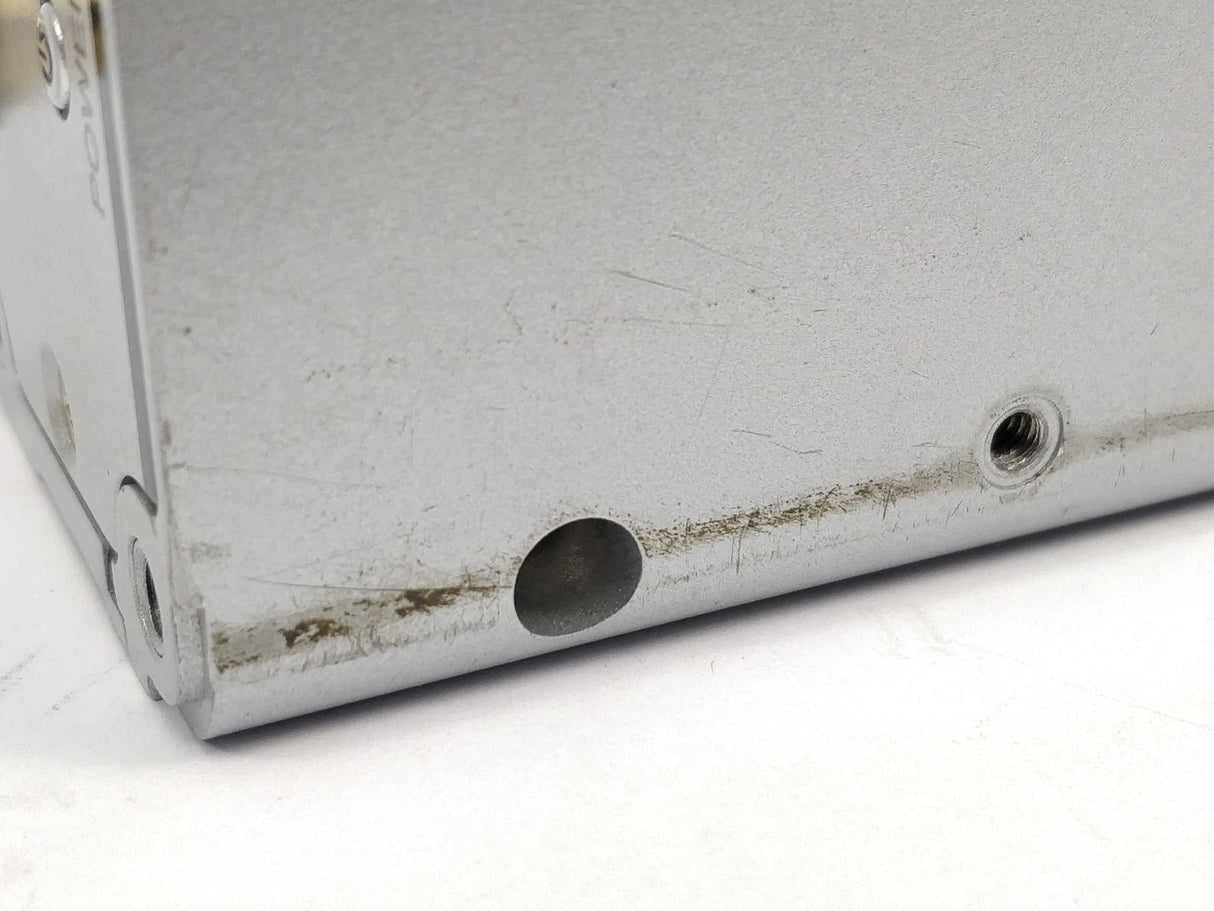 NEXCOM VTC6100-FA In-vehicle computer