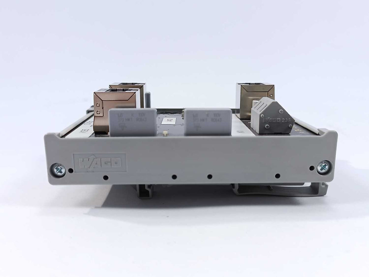 Cedes 103744 CAN Controller 2514-0190 HW 1.11