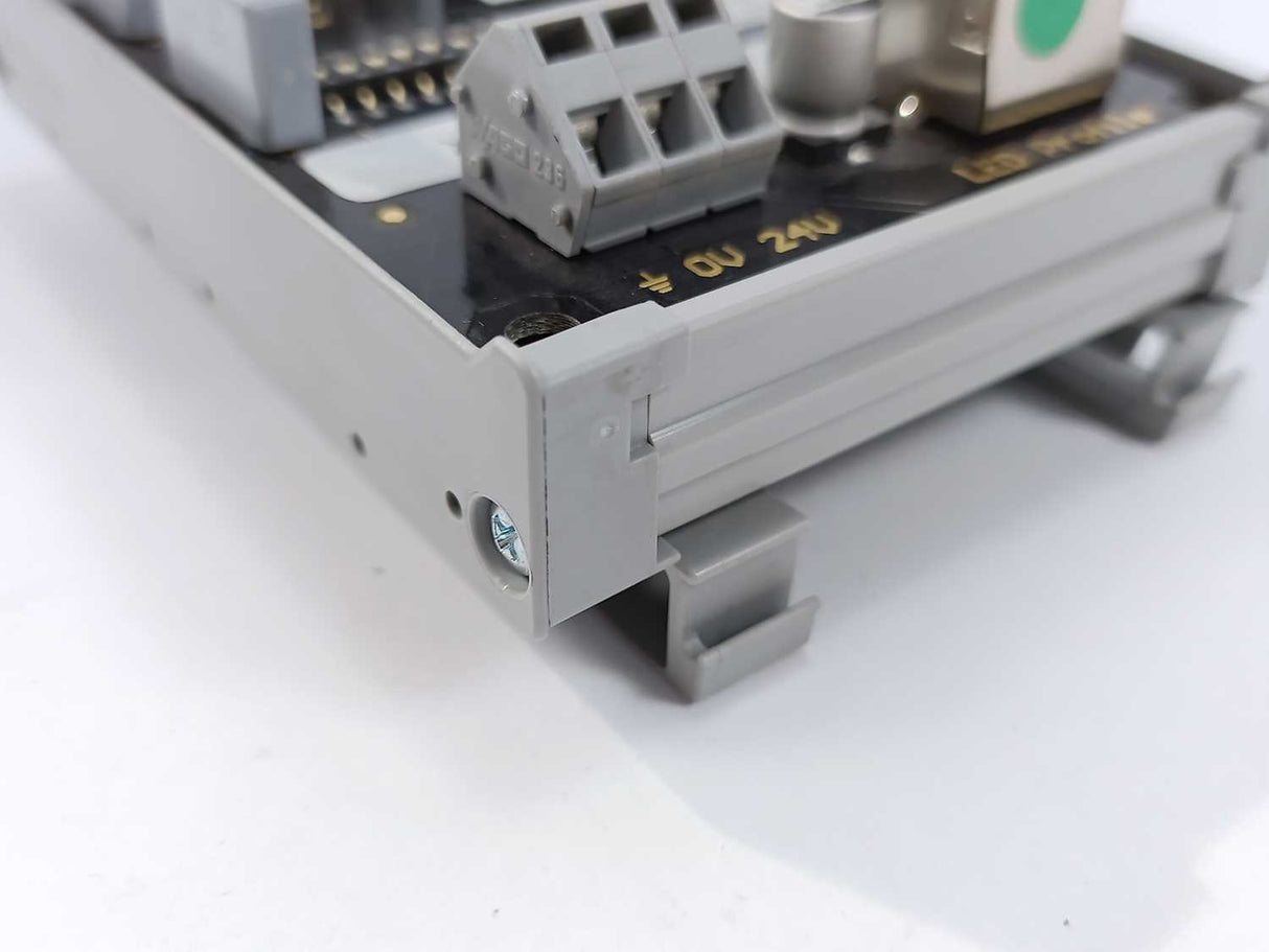 Cedes 103744 CAN Controller 2514-0190 HW 1.11