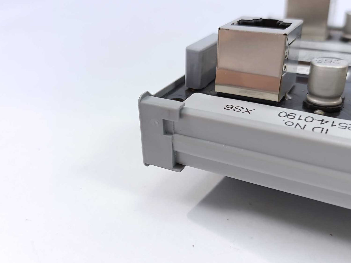 Cedes 103744 CAN Controller 2514-0190 HW 1.11